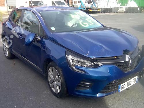 Engine RENAULT CLIO V (B7_) 1.0 TCe 90 (B7MT) | BP20367890M1 - Image 18