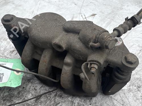 Left front brake caliper CITROËN C6 (TD_) 2.7 HDi | BP36314228M105 - Image 5