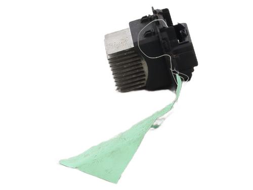 Used Heater resistor Heater resistor ALFA ROMEO GIULIETTA (940_) 1.6 JTDM (940FXD1A) (105 hp) 30866378 30866378