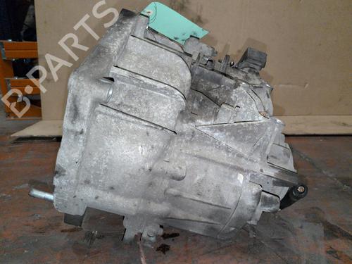 Gearkasse Gearkasse 38976830 38976830