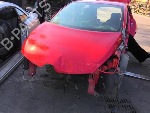 Front right panel RENAULT CLIO IV (BH_) 0.9 TCe 90 (BHNF, BHMA, BHMH, BHJK, BHJR) | BP24862947C59 - Image 27