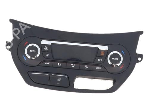 Climate control FORD C-MAX II (DXA/CB7, DXA/CEU) 1.6 TDCi | BP40093455I5 - Image 2