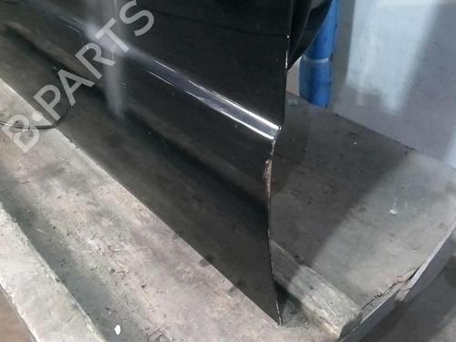 Left front door KIA SORENTO I (JC) 2.5 CRDi 4WD | BP20354932C2 