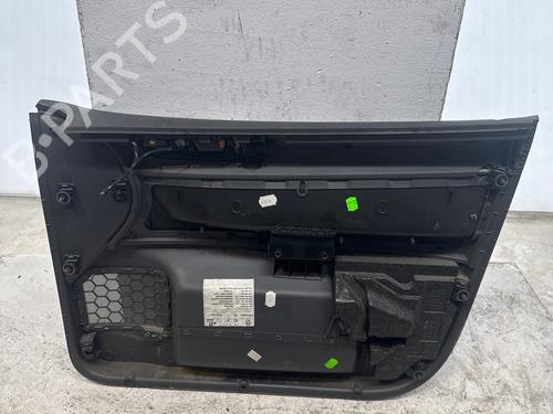 Venstre frontpanel Venstre frontpanel VW POLO IV (9N_, 9A_) [2001-2014] 37264891 37264891
