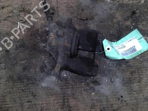Used Right front brake caliper Right front brake caliper VW GOLF IV Cabriolet (1E7) 1.9 TDI (90 hp) 31149560 31149560