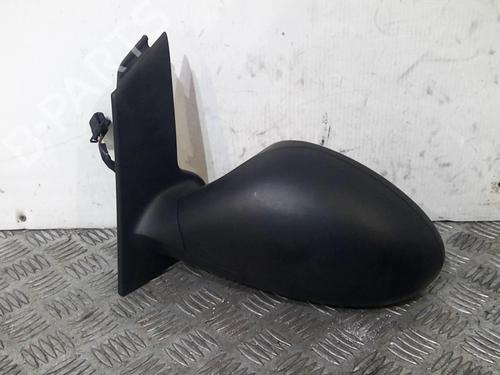 Left mirror SEAT TOLEDO III (5P2) 1.9 TDI | BP20352155C26 