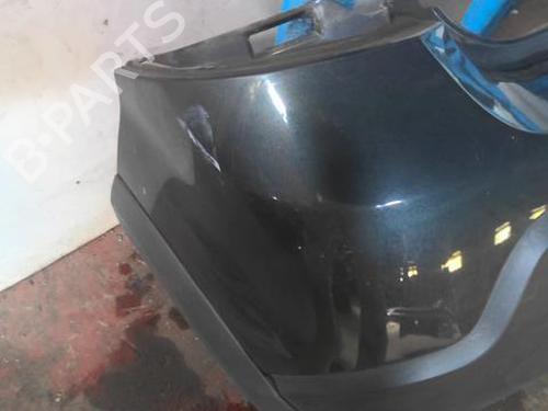 Rear bumper DACIA SANDERO 1.5 dCi | BP20365738C8