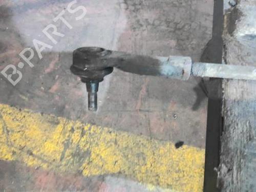 Used Steering rack Steering rack RENAULT CLIO III (BR0/1, CR0/1) 1.5 dCi (C/BR0G, C/BR1G) (68 hp) 20350493 20350493