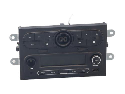 Bilradio RENAULT TWINGO III (BCM_, BCA_) 1.0 SCe 70 (BCMB) (69 hp) 20368757