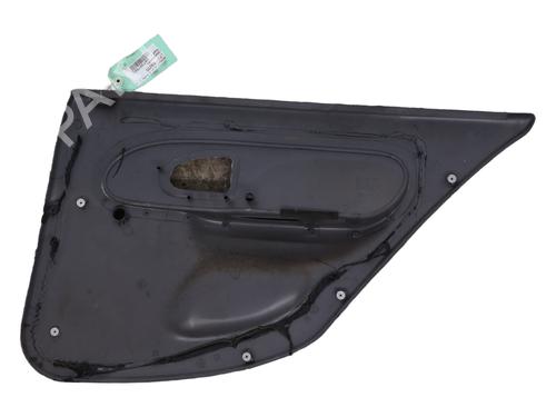 Used Rear left panel Rear left panel RENAULT CLIO II (BB_, CB_) 1.2 (BB0A, BB0F, BB10, BB1K, BB28, BB2D, BB2H, CB0A,... (58 hp) 26665897 26665897