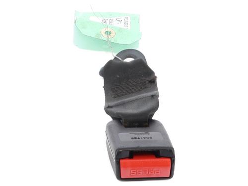Used Seat buckle Seat buckle PEUGEOT 206 Hatchback (2A/C) 1.1 i (60 hp) 33186647 33186647