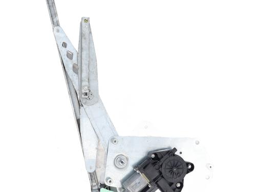 Used Front left window mechanism Front left window mechanism RENAULT SCÉNIC III (JZ0/1_) 1.5 dCi (110 hp) 33130299 33130299