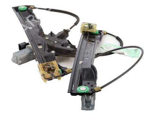 Used Front right window mechanism FORD FOCUS III Saloon 1.6 TDCi (115 hp) 20726044