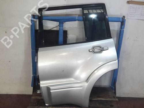Left rear door MITSUBISHI PAJERO III (V7_W, V6_W) 3.2 Di-D (V68W, V78W) | BP20357597C4 