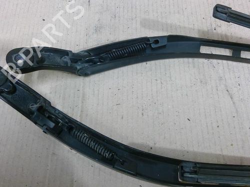 Front windshield wiper arm SEAT ALTEA (5P1) 1.6 TDI | BP29748702C143 