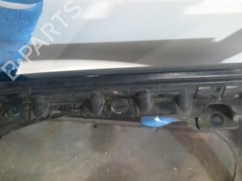 Right front fenders PEUGEOT 308 I (4A_, 4C_) 1.6 16V | BP20355338C42 