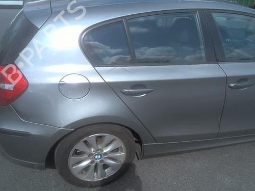 Right front shock absorber BMW 1 (E87) 118 d | BP27486409M17  - Image 13