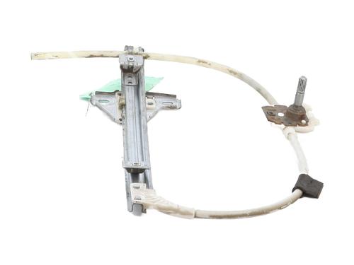 Used Rear right window mechanism Rear right window mechanism RENAULT MEGANE I (BA0/1_) 1.9 D Eco (BA0A, BA0U, BA0R) (64 hp) 30398789 30398789