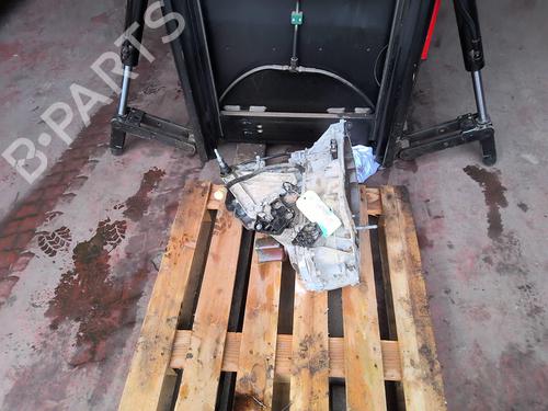 Gearbox RENAULT MODUS / GRAND MODUS (F/JP0_) 1.2 | BP23788661M3 - Image 6
