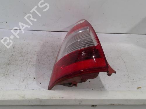 Used Left taillight Left taillight CITROËN C3 I (FC_, FN_) 1.1 i (60 hp) 33180429 33180429
