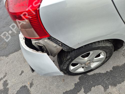 Used Parts TOYOTA YARIS (_P9_)  1.3 VVT-i (SCP90_, SCP90R)  4618264