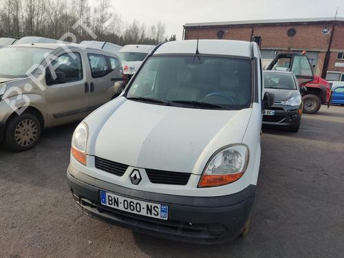 Right mirror RENAULT KANGOO (KC0/1_) 1.5 dCi | BP23083062C27 