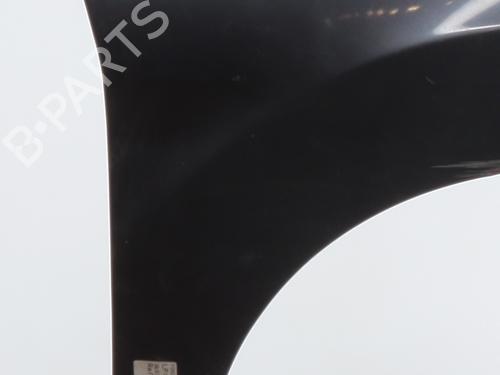 Right front fenders FORD FIESTA VI (CB1, CCN) 1.6 TDCi | BP27161705C42 