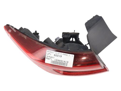 Left taillight RENAULT CLIO V (B7_) 1.0 SCe 65 (B7MR) | BP33895911C34  - Image 6