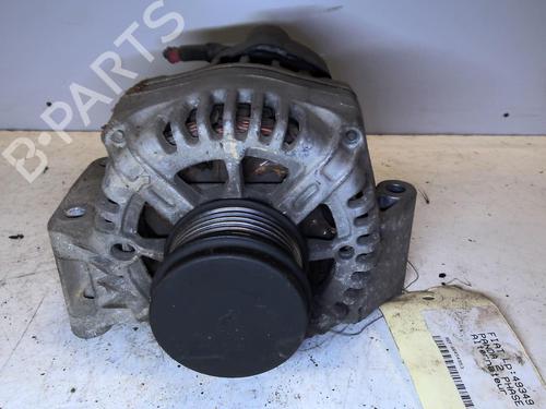 Alternator FIAT PANDA (169_) 1.3 D Multijet (169.AXC1A) | BP20360457M7 