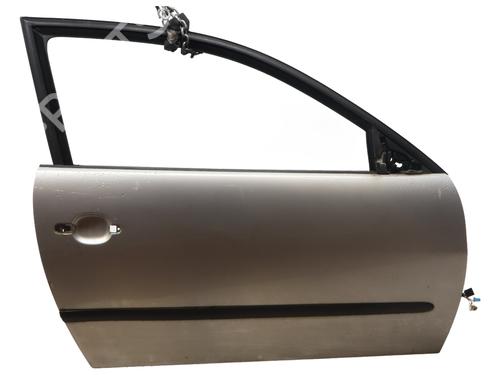 Used Right front door SEAT IBIZA III (6L1) 1.2 (64 hp) 30915276