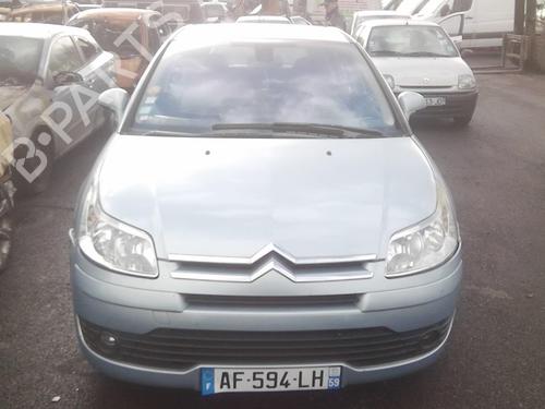 Right taillight CITROËN C4 I (LC_) 1.6 HDi | BP22004212C35 