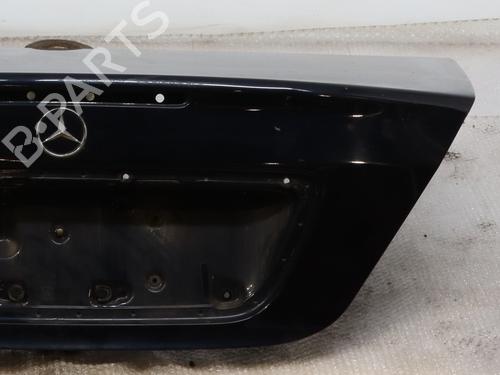 Used Tailgate Tailgate MERCEDES-BENZ C-CLASS (W203) C 220 CDI (203.006) (136 hp) 29440557 29440557