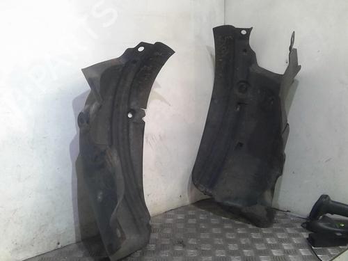 Used Wheel arch RENAULT CLIO III (BR0/1, CR0/1) 1.5 dCi (C/BR0G, C/BR1G) (68 hp) 20353050
