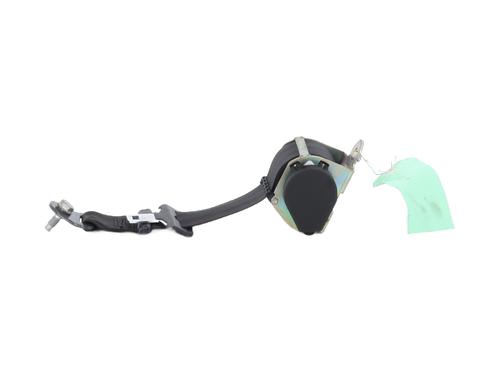 Used Rear left seatbelt Rear left seatbelt PEUGEOT 308 I (4A_, 4C_) 1.6 HDi (109 hp) 27989279 27989279
