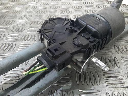 Front wiper motor VW POLO V (6R1, 6C1) 1.2 | BP20361762M29 