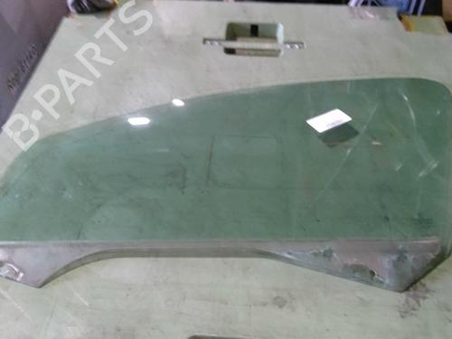 Used Front left door window PEUGEOT 206 Hatchback (2A/C) 1.4 HDi eco 70 (68 hp) 26581242