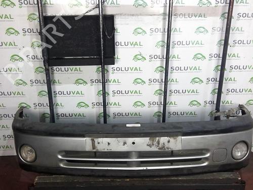 Used Front bumper RENAULT LAGUNA I (B56_, 556_) 2.2 dT (B569) (113 hp) 20362802