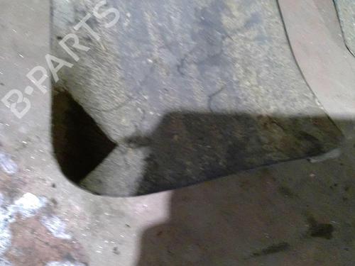 Wheel arch PEUGEOT 206 Hatchback (2A/C) 2.0 HDI 90 | BP32251654C56