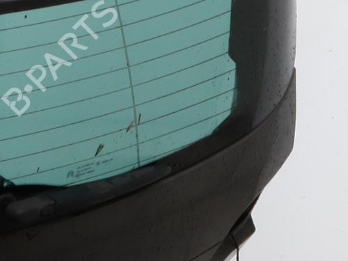 Used Tailgate Tailgate CITROËN DS4 (NX_) 1.6 HDi 115 (114 hp) 31655257 31655257