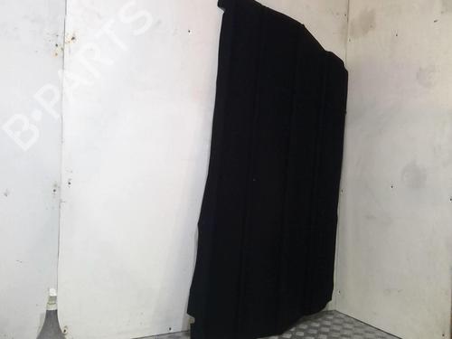 Used Rear parcel shelf Rear parcel shelf PEUGEOT 207 (WA_, WC_) 1.4 HDi (68 hp) 21116990 21116990