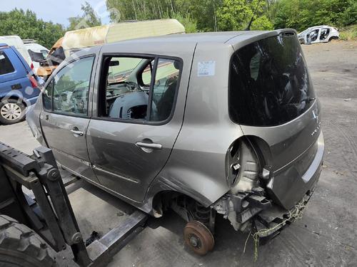 Front right panel RENAULT MODUS / GRAND MODUS (F/JP0_) 1.2 (JP0C, JP0K, FP0C, FP0K, FP0P, JP0P, JP0T) | BP37418798C59  - Image 6