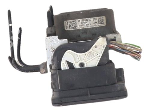 ABS pump PEUGEOT 2008 I (CU_) 1.2 VTi | BP40613479M43 - Image 3