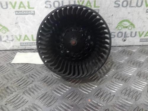 Used Heater blower motor PEUGEOT 508 I (8D_) 2.0 HDi (140 hp) 20363948