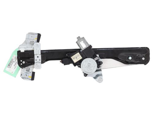Used Front left window mechanism OPEL MOKKA / MOKKA X (J13) [2012-2025]  21057888