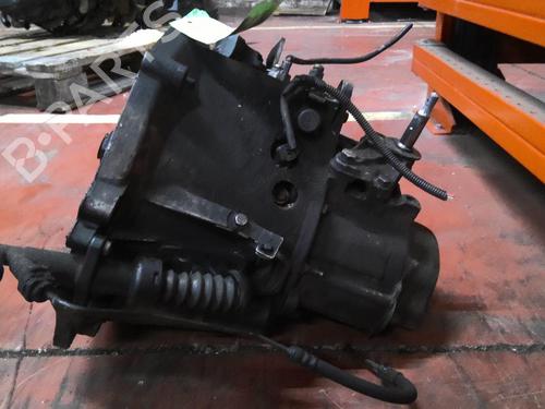 Gearbox CITROËN BERLINGO Box Body/MPV (B9) 1.6 HDi / BlueHDi 75 | BP31172063M3  - Image 8