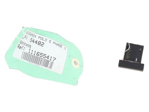 Warning switch VW POLO V (6R1, 6C1) 1.2 | BP28833348I22 