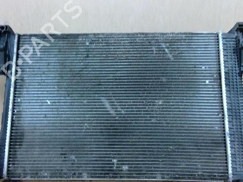 Water radiator MERCEDES-BENZ C-CLASS (W204) C 220 CDI (204.002) | BP29029337M31 