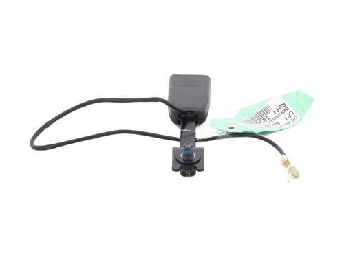 Seat buckle CHEVROLET SPARK (M300) 1.2 | BP32656913I32