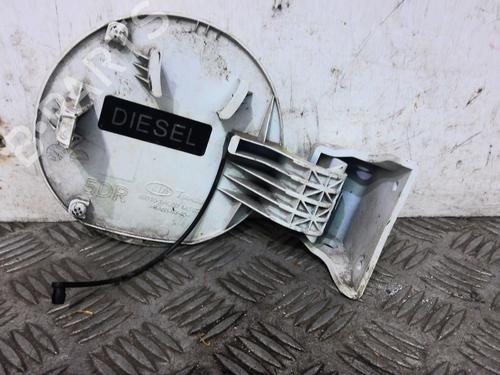 Fuel flap KIA RIO III (UB) 1.1 CRDi | BP20358992C131 