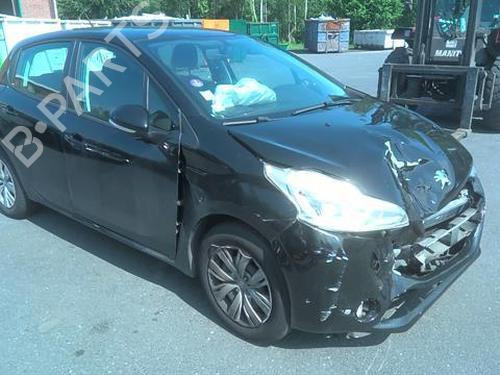 Starter PEUGEOT 208 I (CA_, CC_) 1.2 VTI 82 | BP20366055M8 